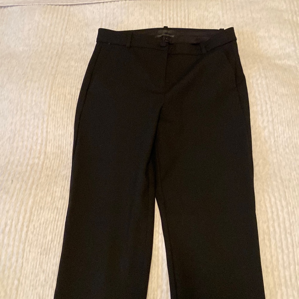 Jcrew Cameron high rise slim pant